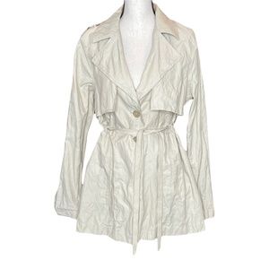 Sanctuary Jules Trench Coat